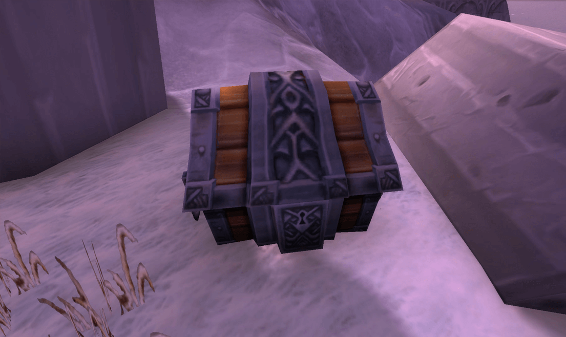 Gear Affix Discovery