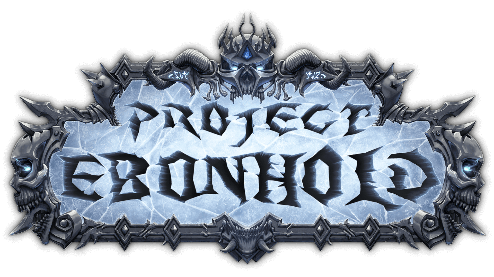 Project Ebonhold Logo